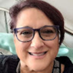 Meet your Posher, Christine